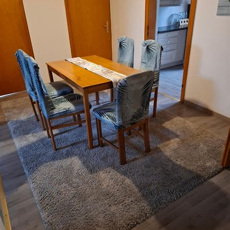 Apartment Lulu آوريش المظهر الخارجي الصورة
