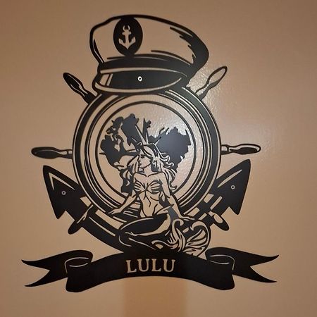 Apartment Lulu آوريش المظهر الخارجي الصورة