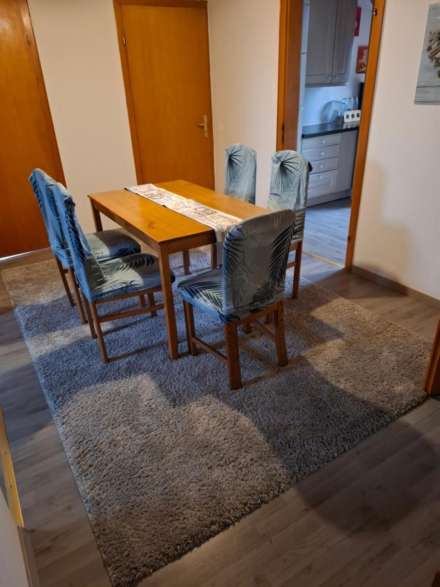 Apartment Lulu آوريش المظهر الخارجي الصورة
