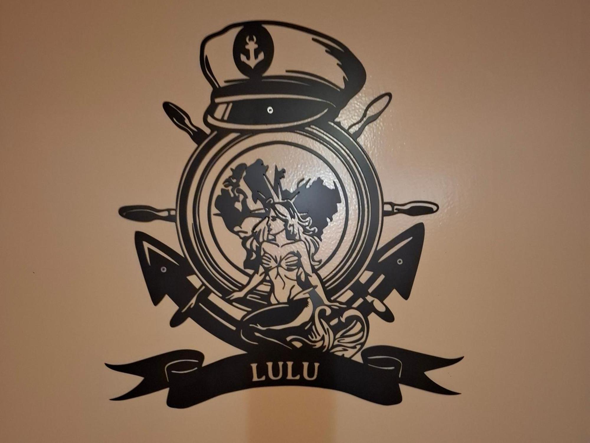 Apartment Lulu آوريش المظهر الخارجي الصورة
