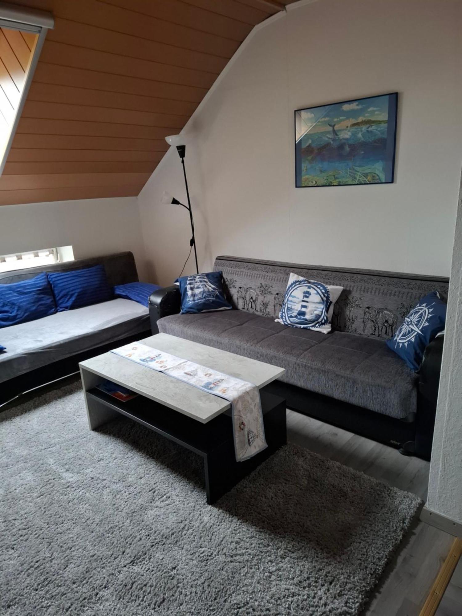 Apartment Lulu آوريش المظهر الخارجي الصورة