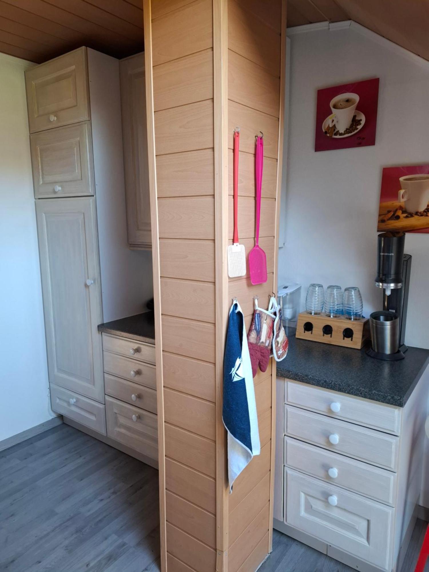 Apartment Lulu آوريش المظهر الخارجي الصورة