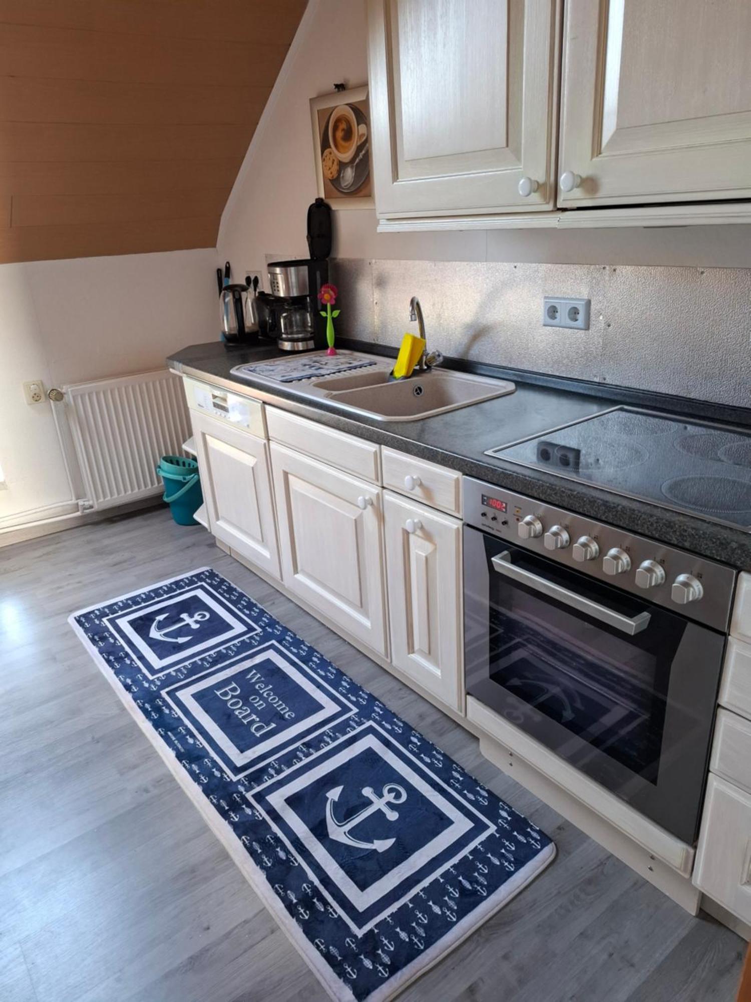 Apartment Lulu آوريش المظهر الخارجي الصورة