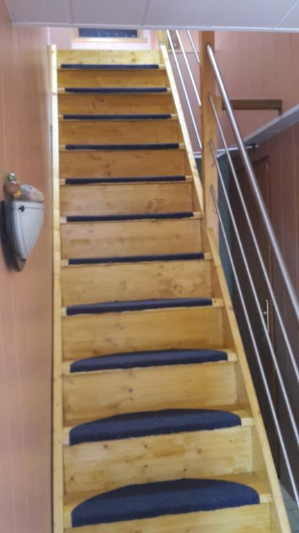 Apartment Lulu آوريش المظهر الخارجي الصورة